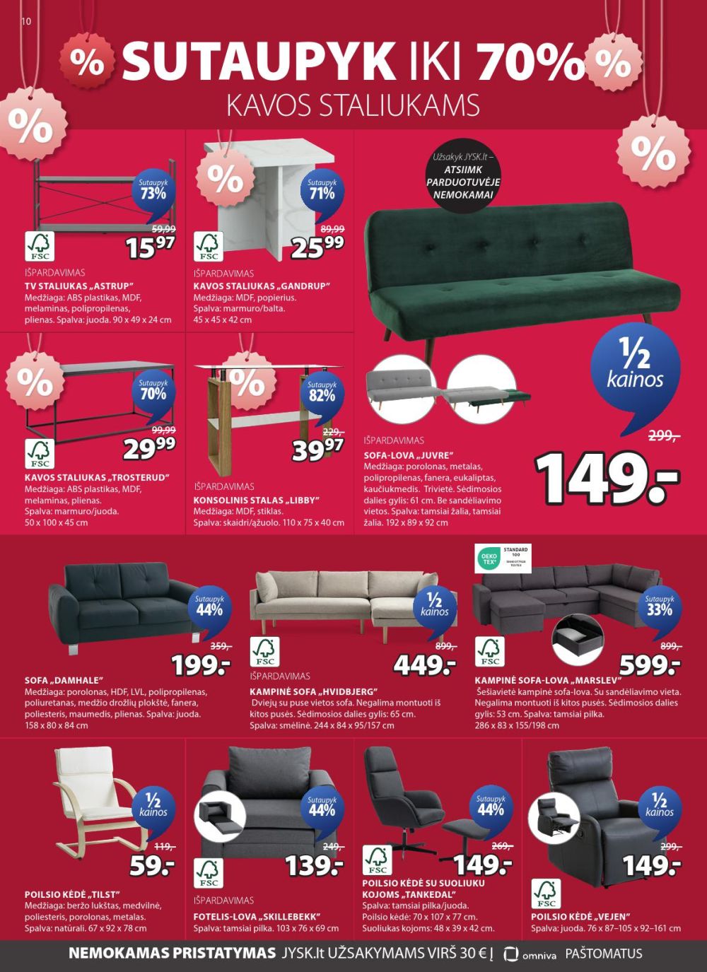 JYSK (2025 12 26 - 2026 01 05) | 10