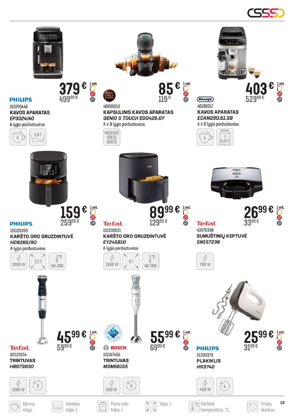 SENUKAI - Leidinys Nr.1 (2026 01 07 - 2026 02 02) | 13