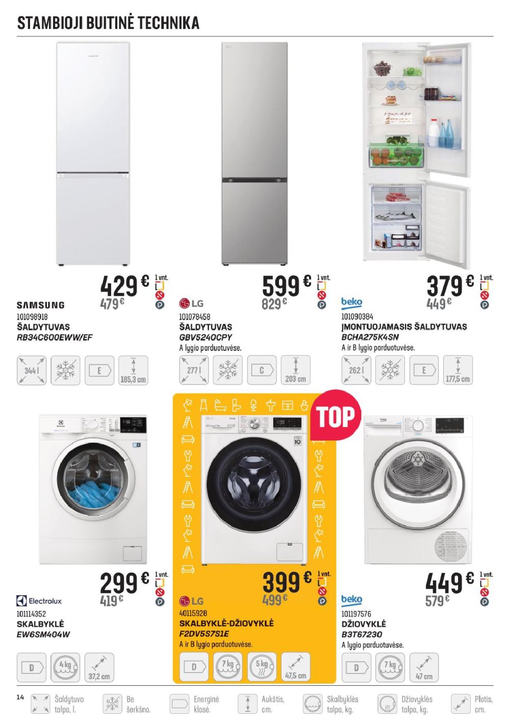 SENUKAI - Leidinys Nr.1 (2026 01 07 - 2026 02 02) | 14