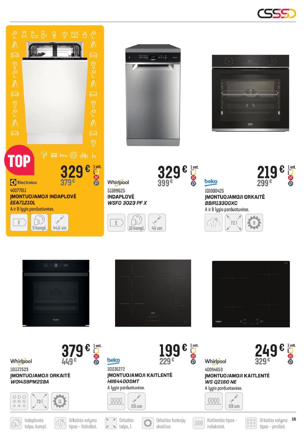 SENUKAI - Leidinys Nr.1 (2026 01 07 - 2026 02 02) | 15