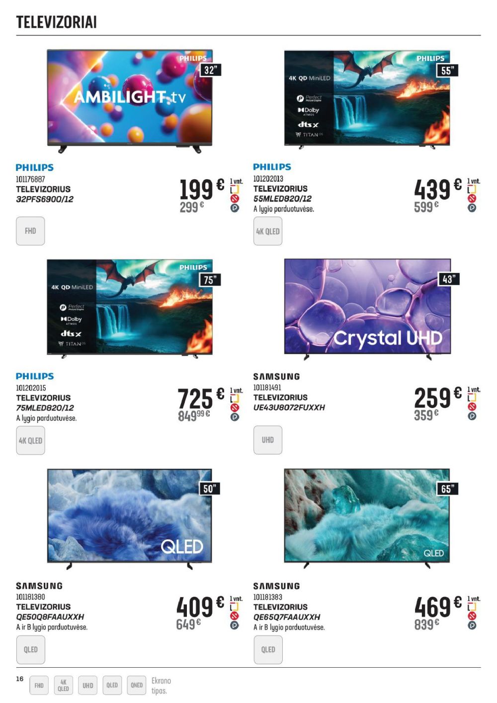 SENUKAI - Leidinys Nr.1 (2026 01 07 - 2026 02 02) | 16