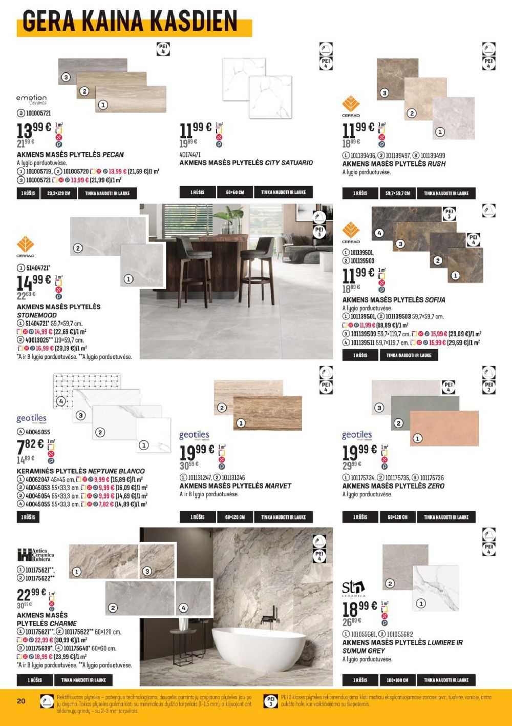 SENUKAI - Leidinys Nr.1 (2026 01 07 - 2026 02 02) | 20