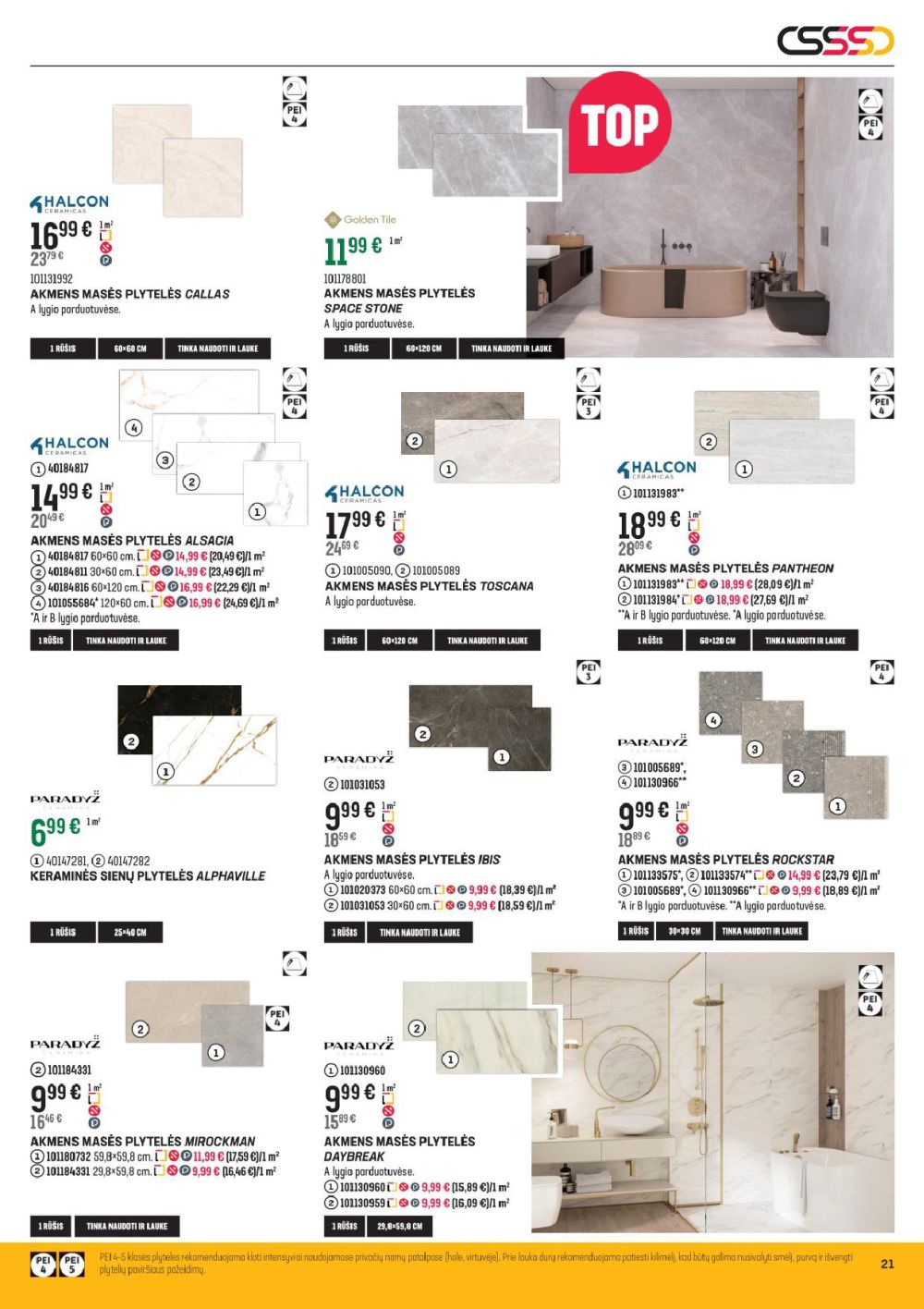 SENUKAI - Leidinys Nr.1 (2026 01 07 - 2026 02 02) | 21