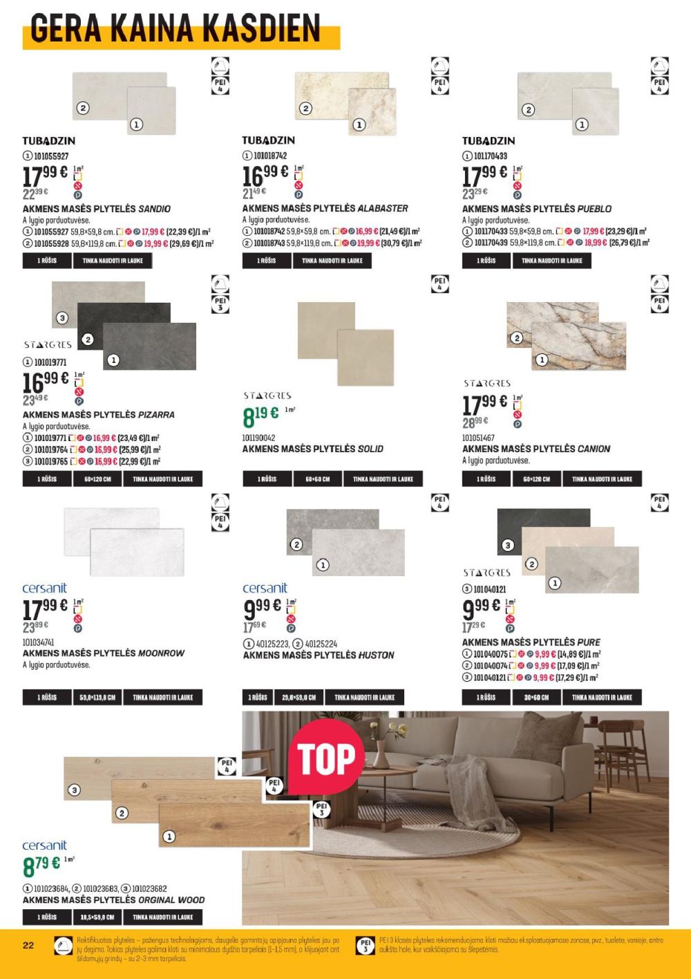 SENUKAI - Leidinys Nr.1 (2026 01 07 - 2026 02 02) | 22