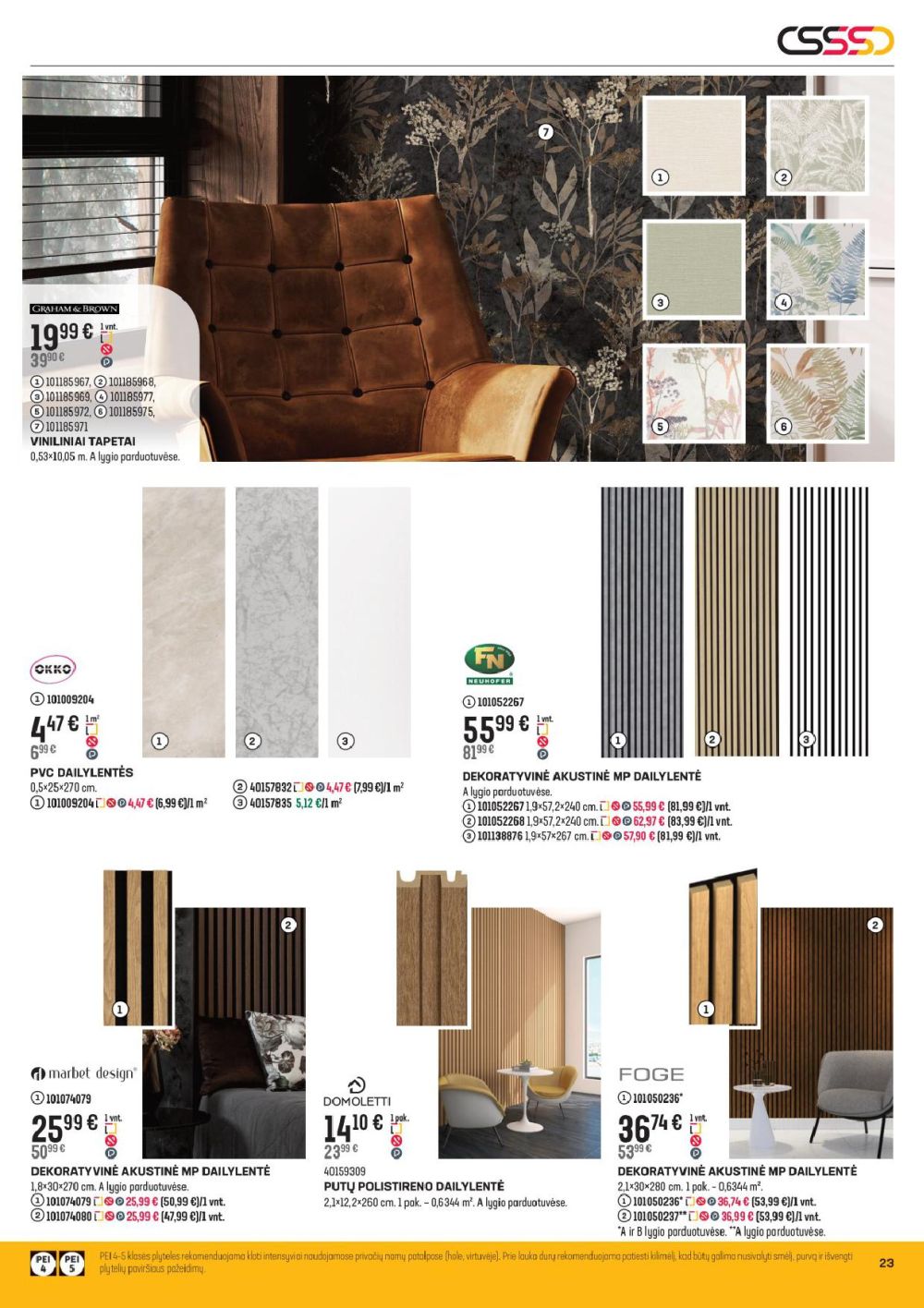 SENUKAI - Leidinys Nr.1 (2026 01 07 - 2026 02 02) | 23