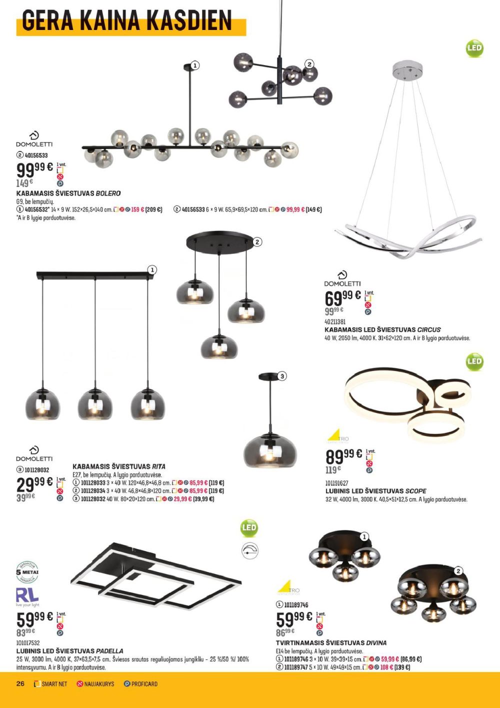 SENUKAI - Leidinys Nr.1 (2026 01 07 - 2026 02 02) | 26