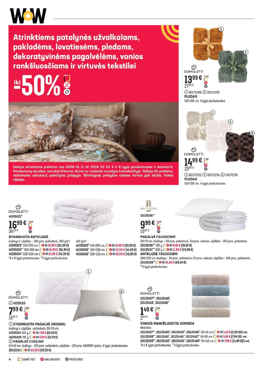 SENUKAI - Leidinys Nr.1 (2026 01 07 - 2026 02 02) | 4