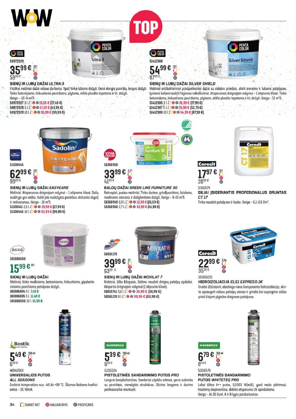 SENUKAI - Leidinys Nr.1 (2026 01 07 - 2026 02 02) | 34