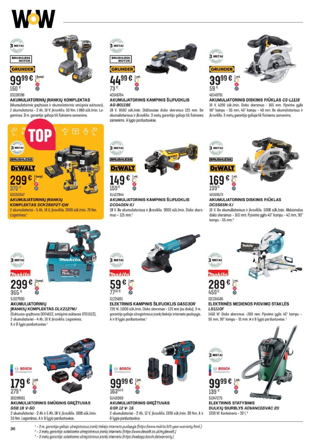 SENUKAI - Leidinys Nr.1 (2026 01 07 - 2026 02 02) | 36