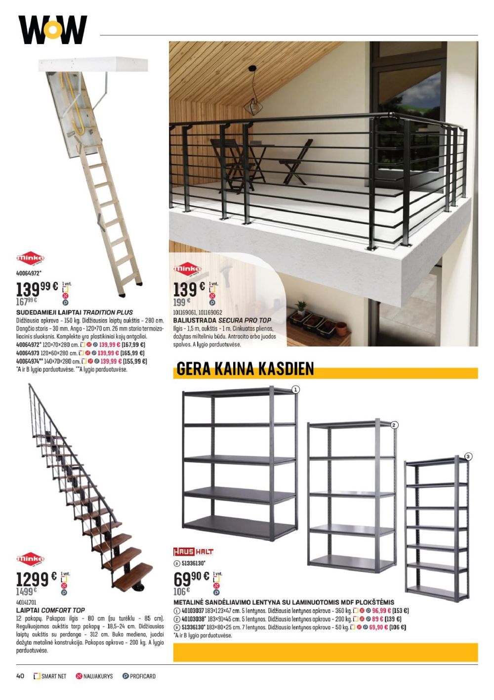 SENUKAI - Leidinys Nr.1 (2026 01 07 - 2026 02 02) | 40