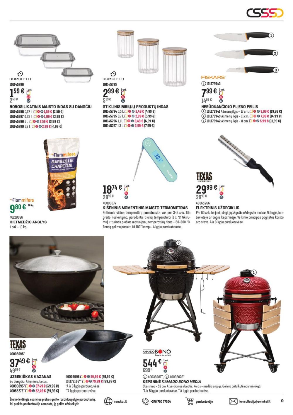 SENUKAI - Leidinys Nr.1 (2026 01 07 - 2026 02 02) | 9