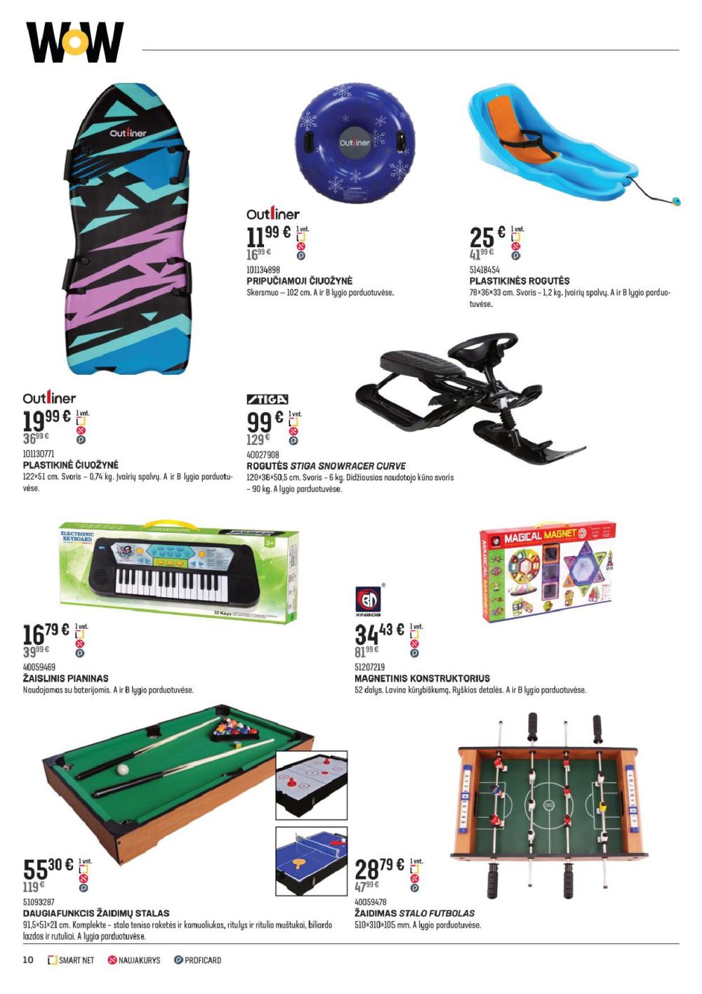 SENUKAI - Leidinys Nr.1 (2026 01 07 - 2026 02 02) | 10