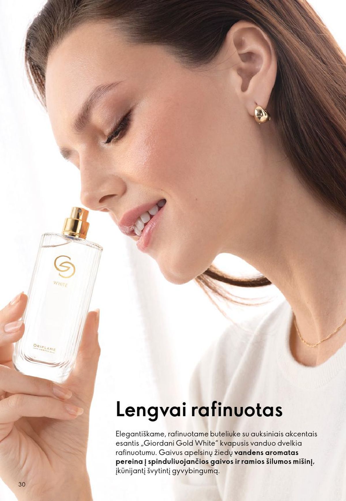 ORIFLAME - Katalogas (2026 03 11 - 2026 03 31) | 30