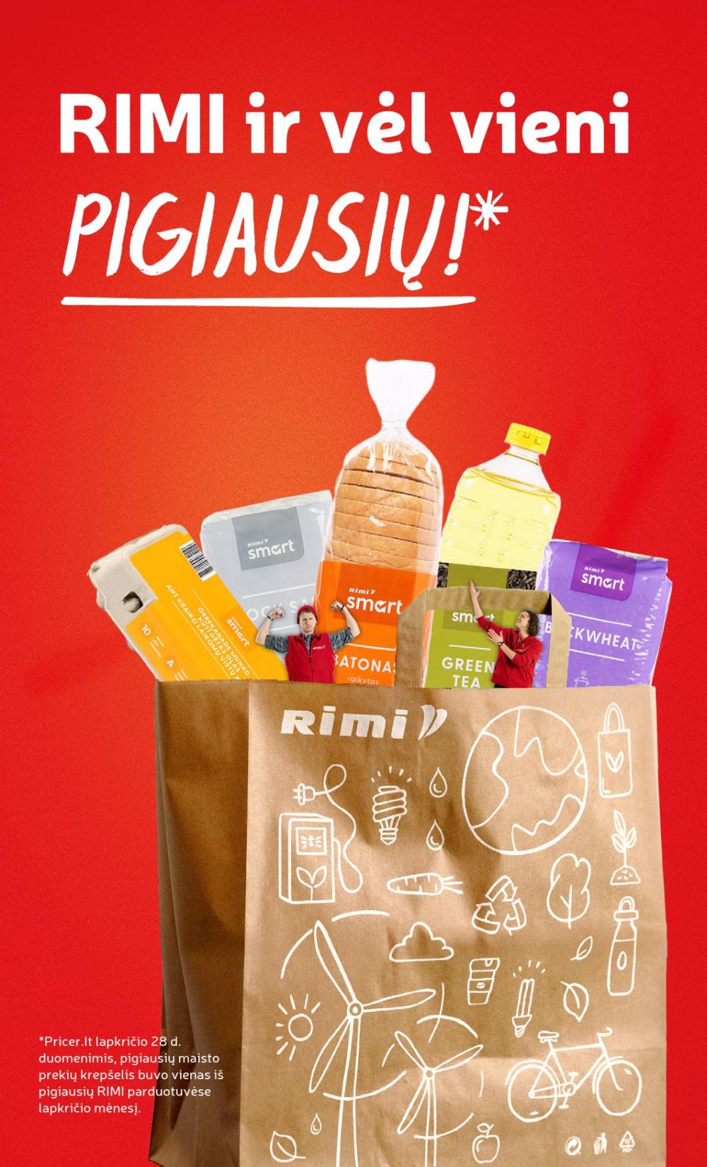 RIMI - Leidinys Nr.51-52 (2025 12 16 - 2025 12 28) | 20