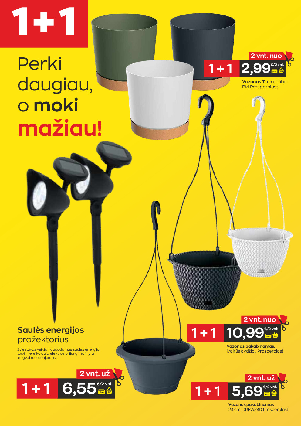 JUPOJA - Gegužės-birželio leidinys (2026-05-19 - 2026-06-15) | 15