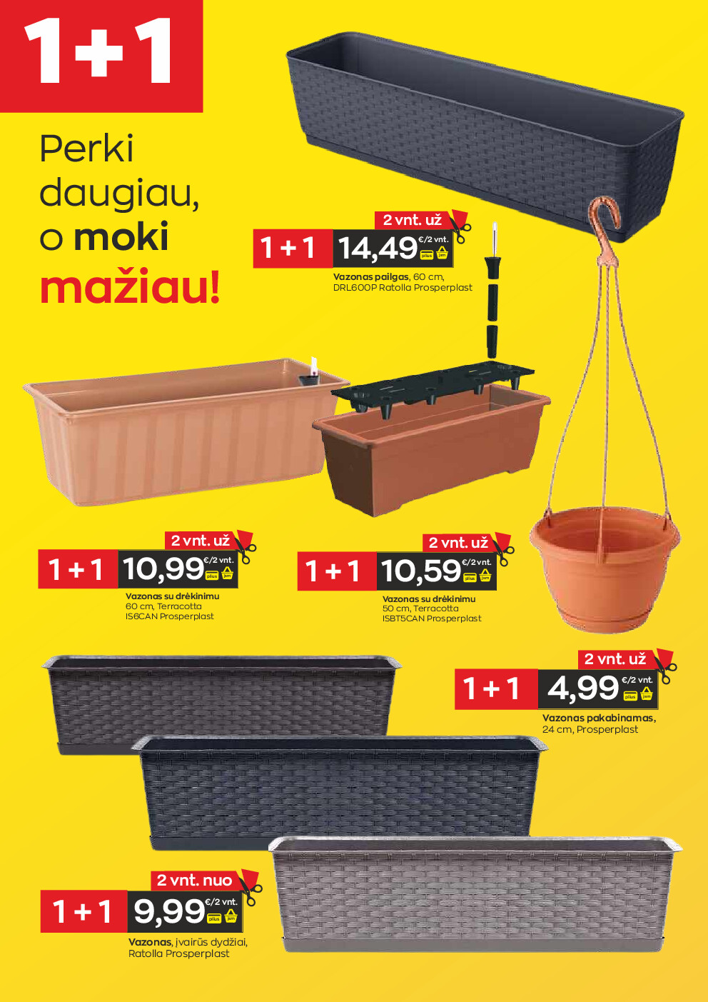 JUPOJA - Gegužės-birželio leidinys (2026-05-19 - 2026-06-15) | 17