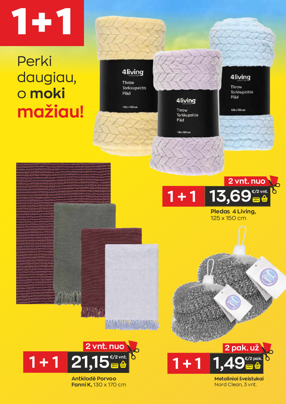 JUPOJA - Gegužės-birželio leidinys (2026-05-19 - 2026-06-15) | 18