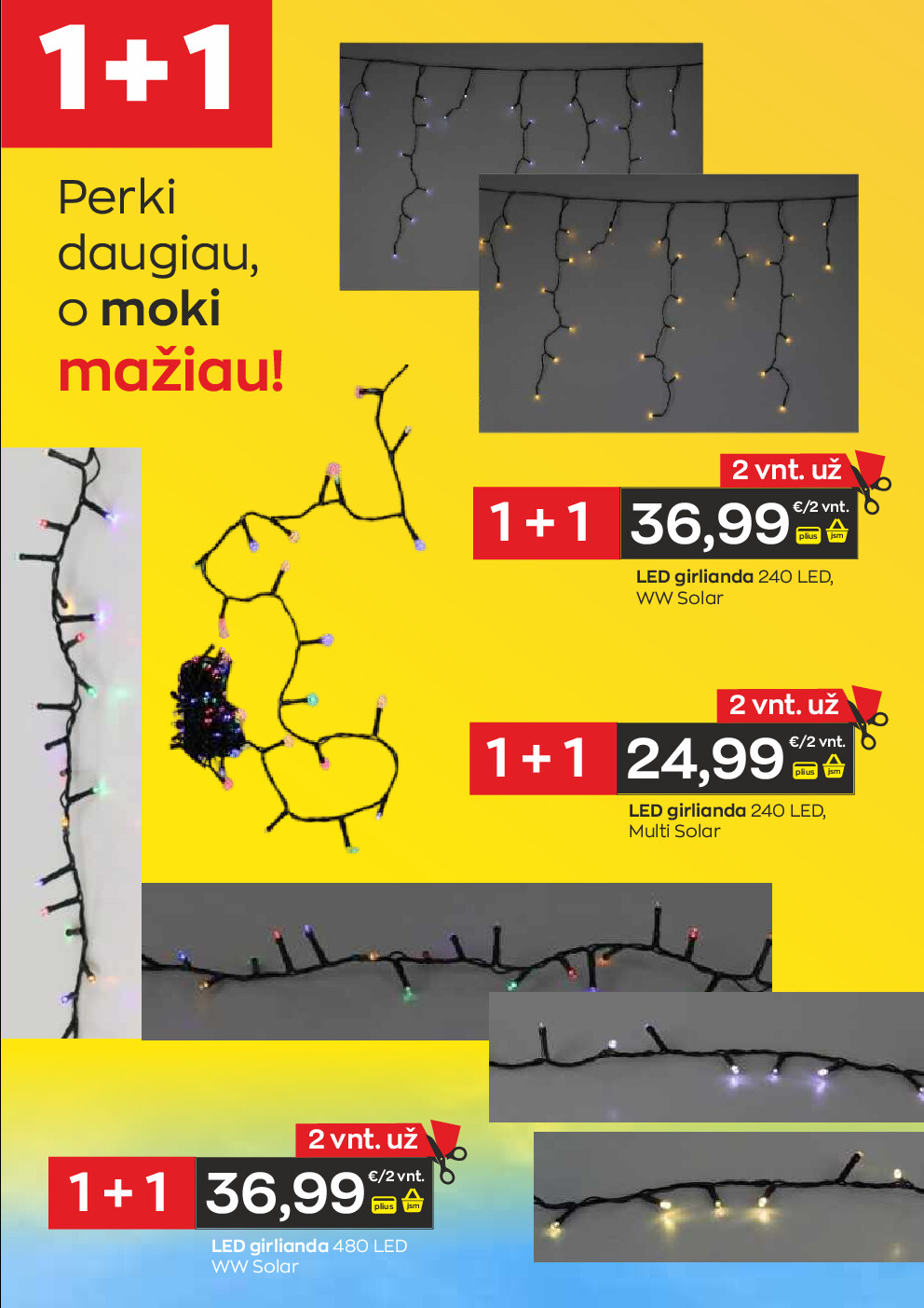 JUPOJA - Gegužės-birželio leidinys (2026-05-19 - 2026-06-15) | 20