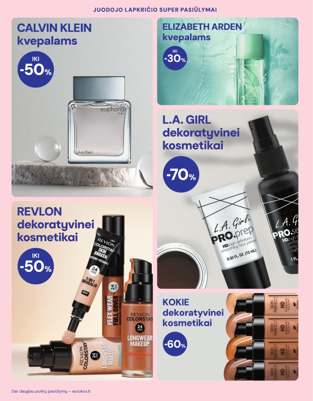 EUROKOS (2025 10 30 - 2025 11 24) | 2