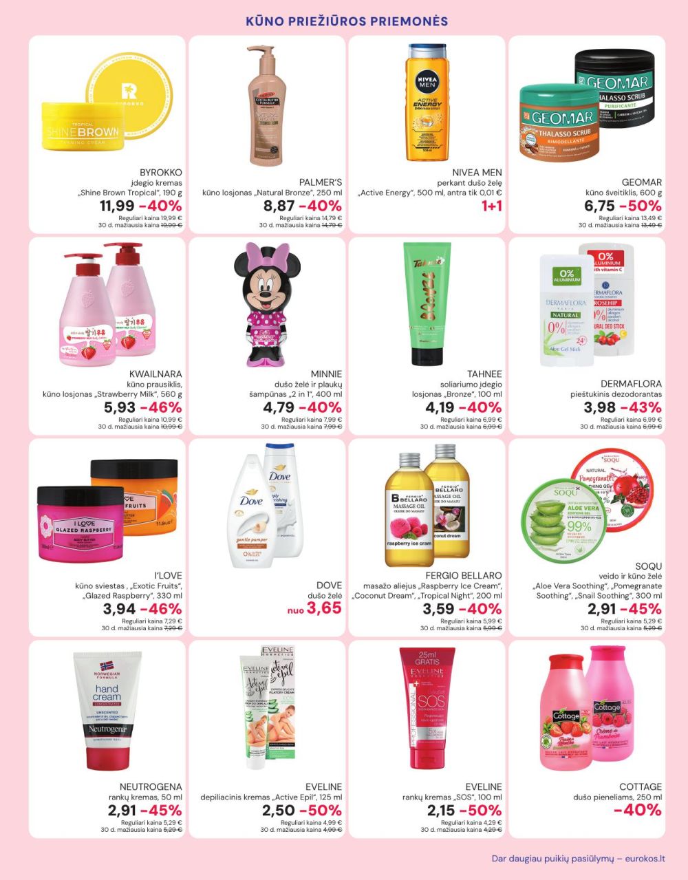 EUROKOS (2025 10 30 - 2025 11 24) | 13