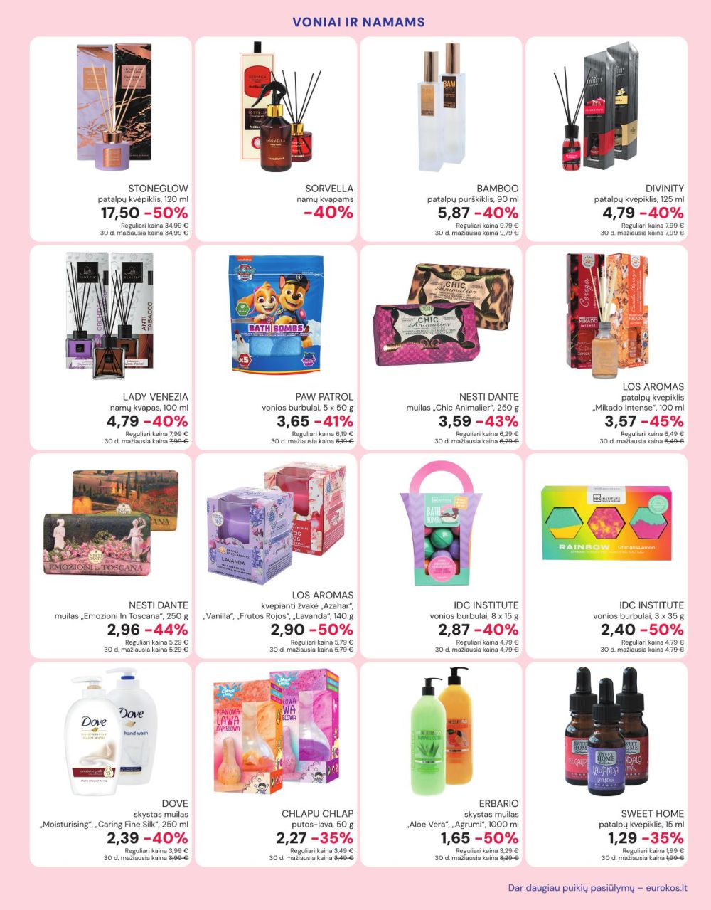 EUROKOS (2025 10 30 - 2025 11 24) | 15