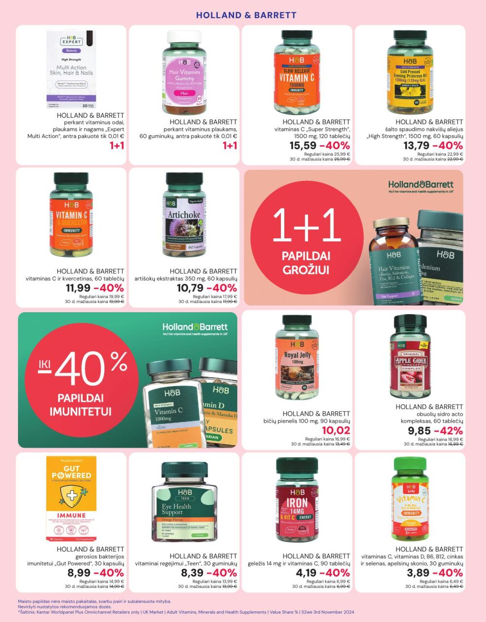 EUROKOS (2025 10 30 - 2025 11 24) | 16