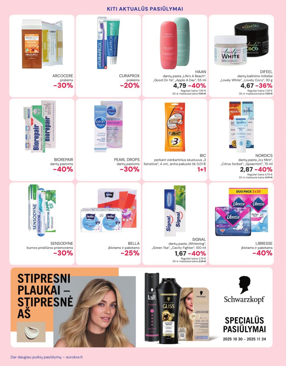 EUROKOS (2025 10 30 - 2025 11 24) | 18