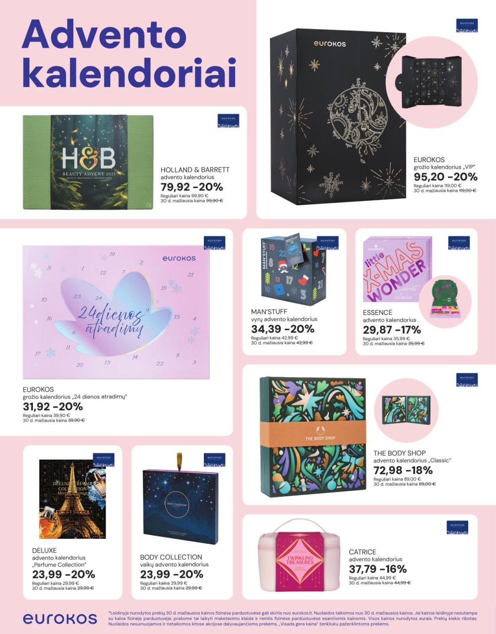 EUROKOS (2025 10 30 - 2025 11 24) | 20