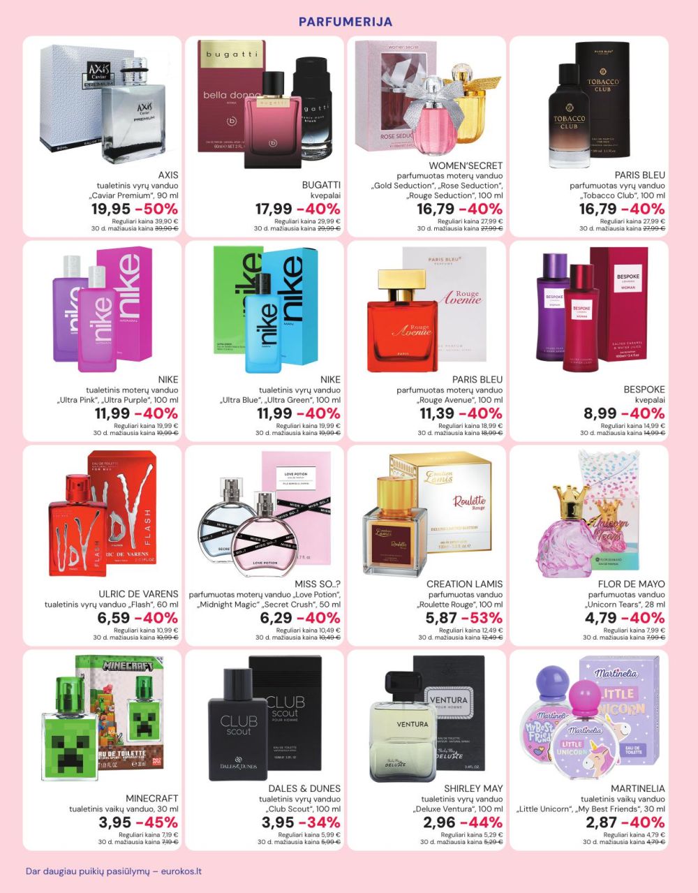 EUROKOS (2025 10 30 - 2025 11 24) | 6