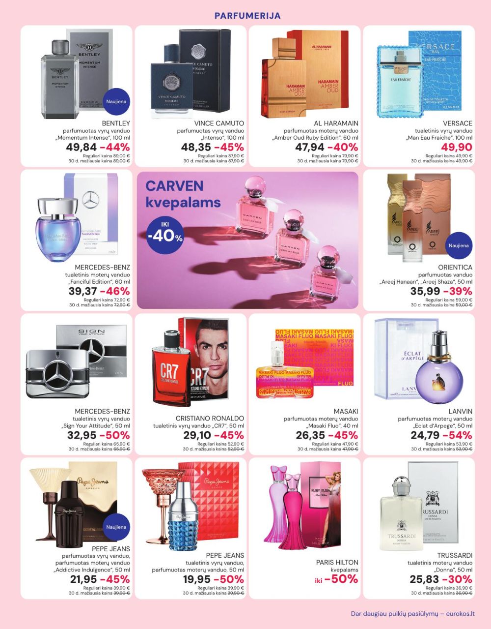 EUROKOS (2025 10 30 - 2025 11 24) | 7