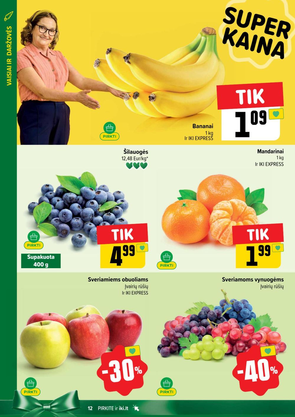 IKI - Leidinys Nr.46 (2025 11 10 - 2025 11 16) | 12