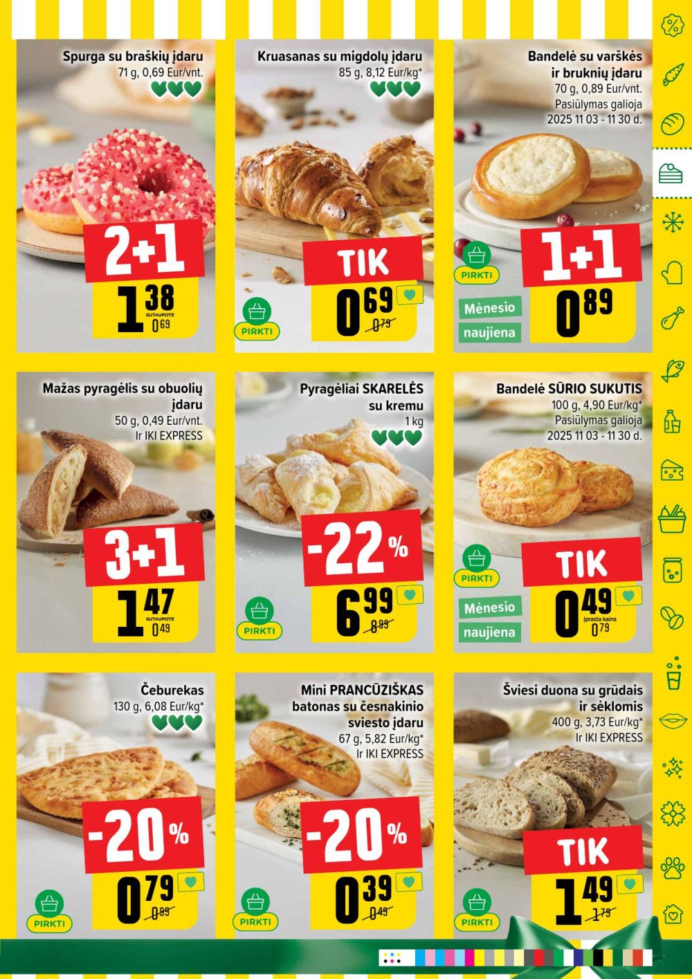 IKI - Leidinys Nr.46 (2025 11 10 - 2025 11 16) | 21