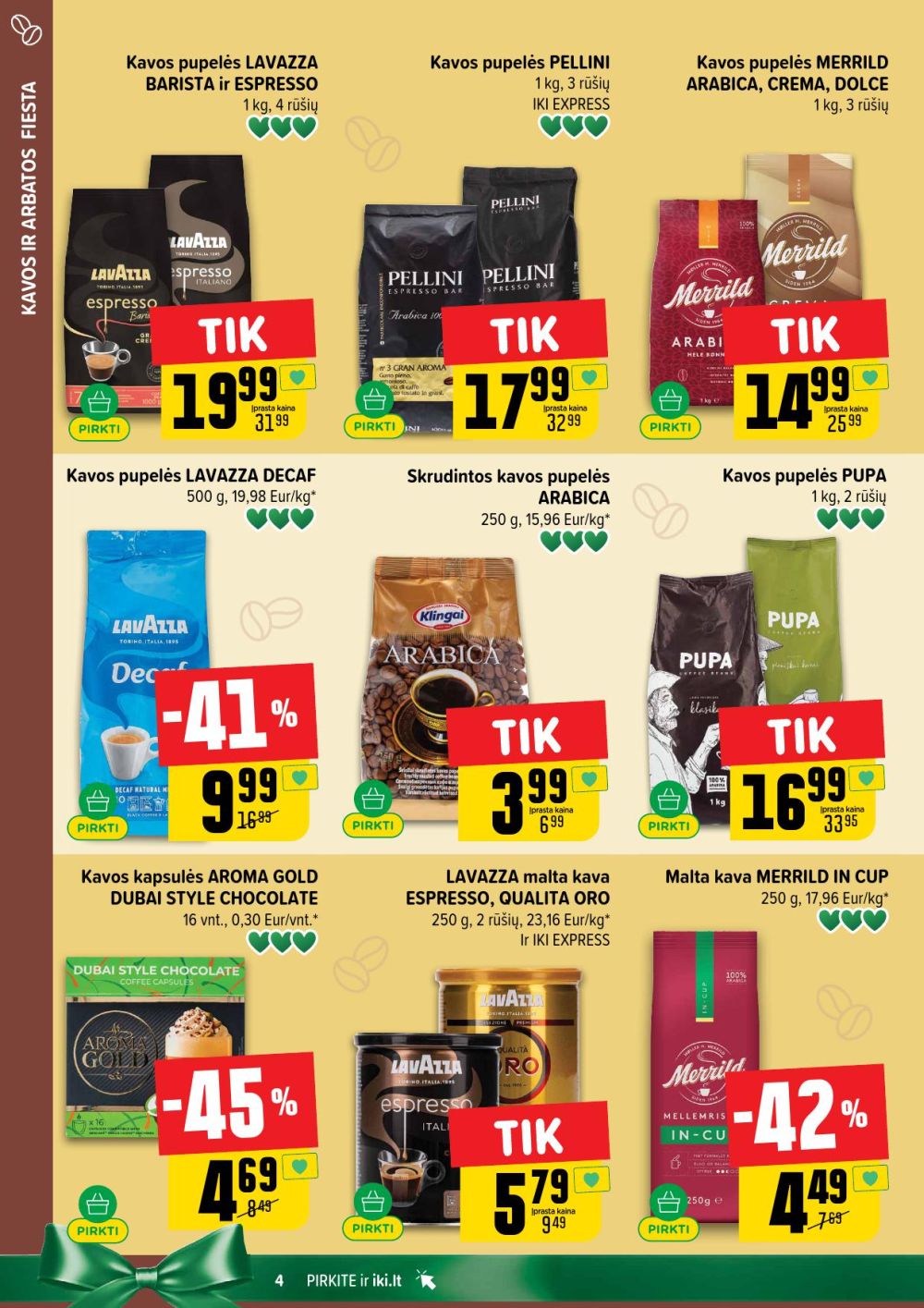 IKI - Leidinys Nr.46 (2025 11 10 - 2025 11 16) | 4