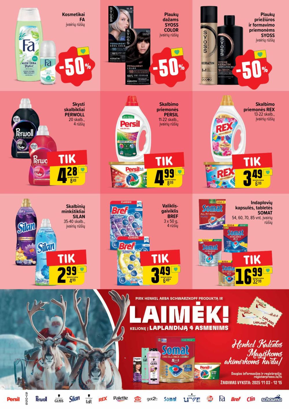 IKI - Leidinys Nr.46 (2025 11 10 - 2025 11 16) | 49