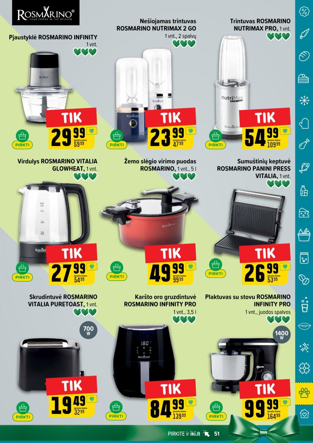 IKI - Leidinys Nr.46 (2025 11 10 - 2025 11 16) | 51