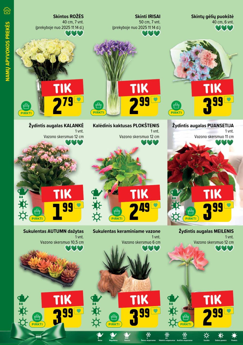 IKI - Leidinys Nr.46 (2025 11 10 - 2025 11 16) | 52