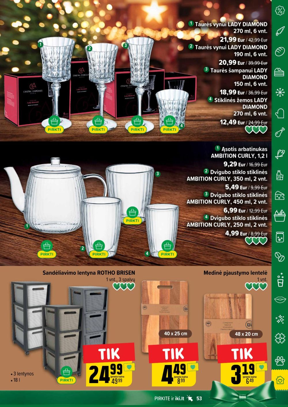 IKI - Leidinys Nr.46 (2025 11 10 - 2025 11 16) | 53