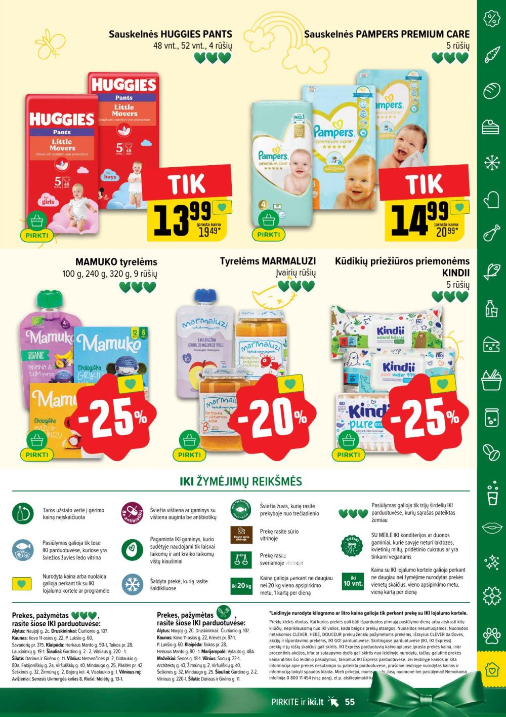 IKI - Leidinys Nr.46 (2025 11 10 - 2025 11 16) | 55