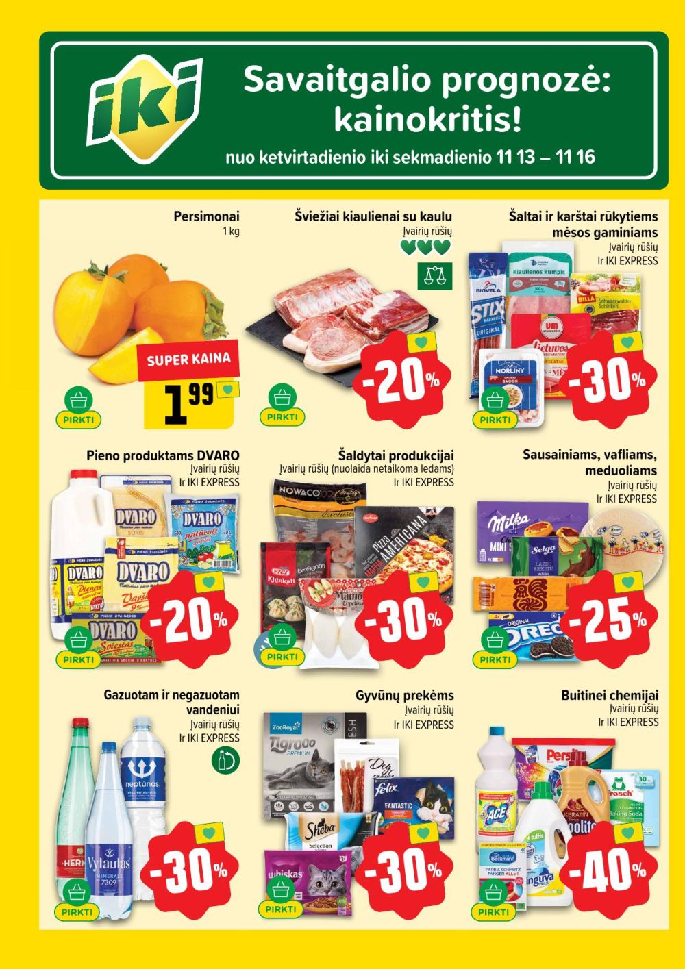 IKI - Leidinys Nr.46 (2025 11 10 - 2025 11 16) | 56