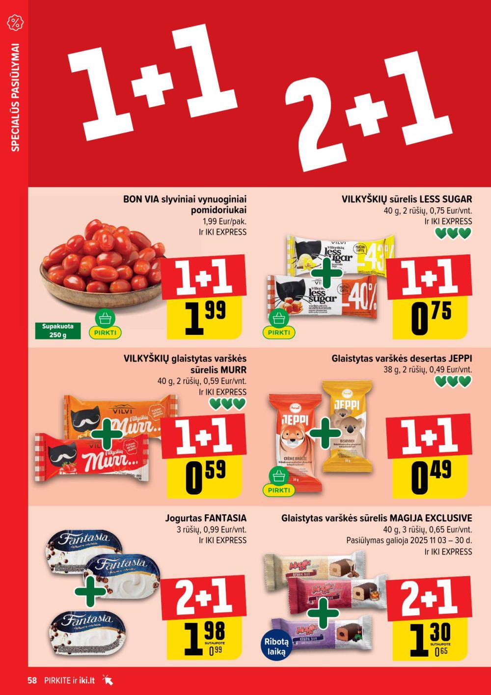 IKI - Leidinys Nr.46 (2025 11 10 - 2025 11 16) | 58