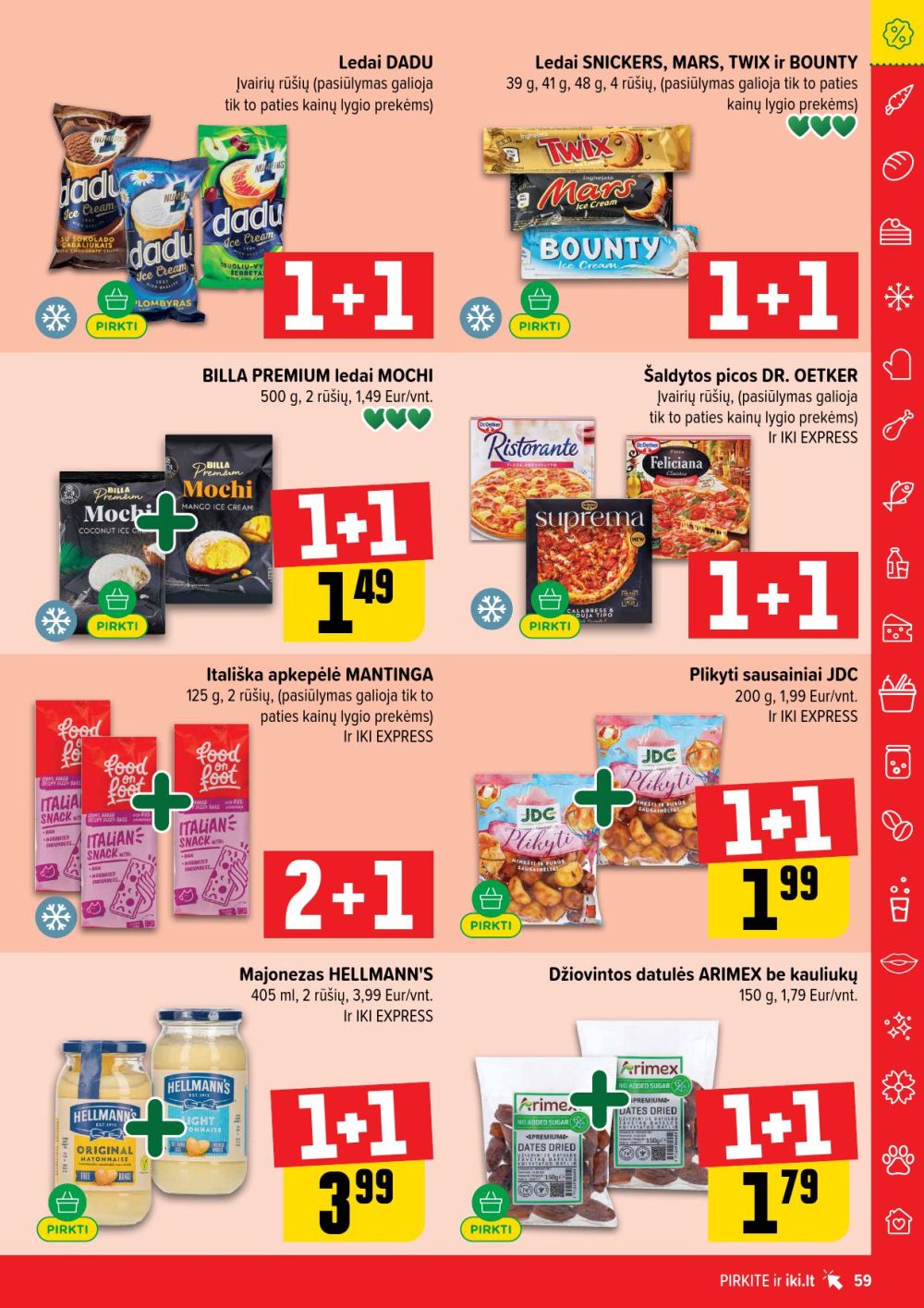 IKI - Leidinys Nr.46 (2025 11 10 - 2025 11 16) | 59