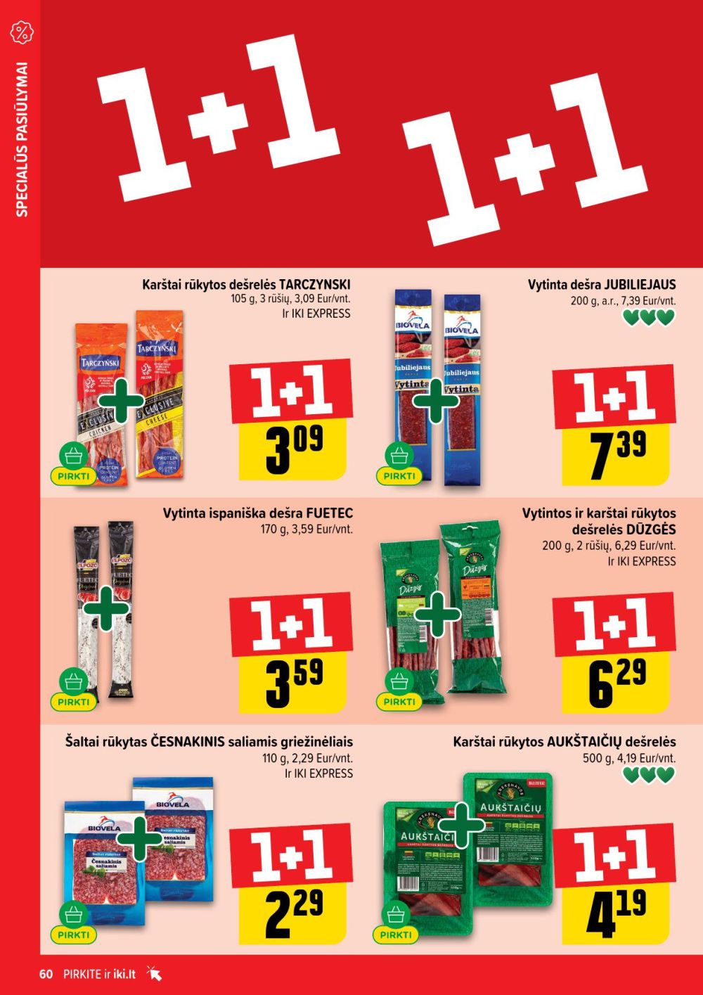 IKI - Leidinys Nr.46 (2025 11 10 - 2025 11 16) | 60