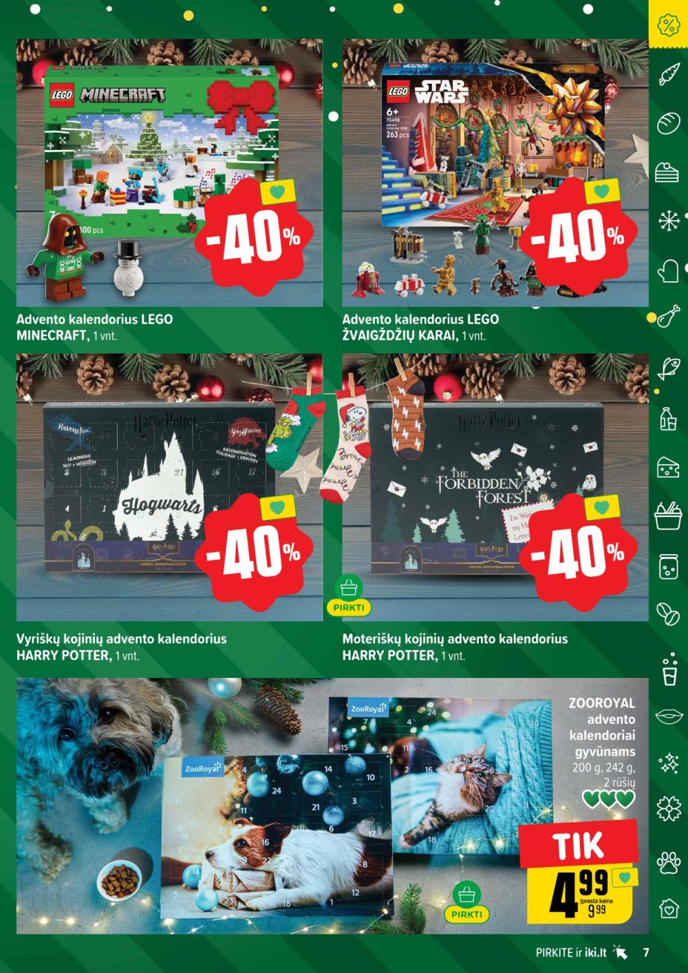 IKI - Leidinys Nr.46 (2025 11 10 - 2025 11 16) | 7