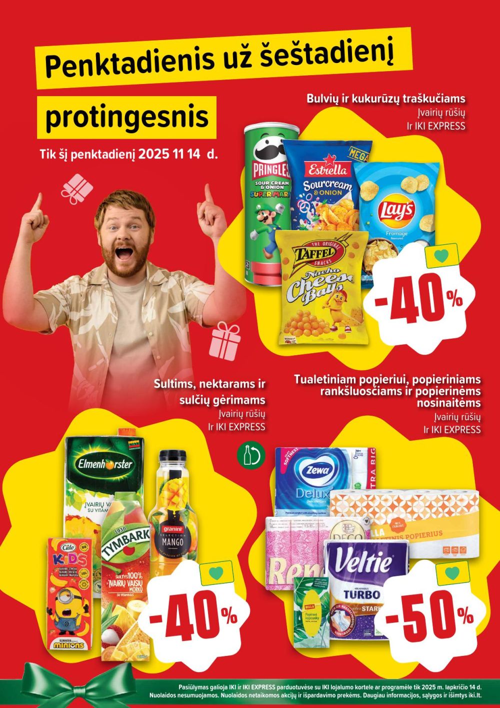 IKI - Leidinys Nr.46 (2025 11 10 - 2025 11 16) | 10