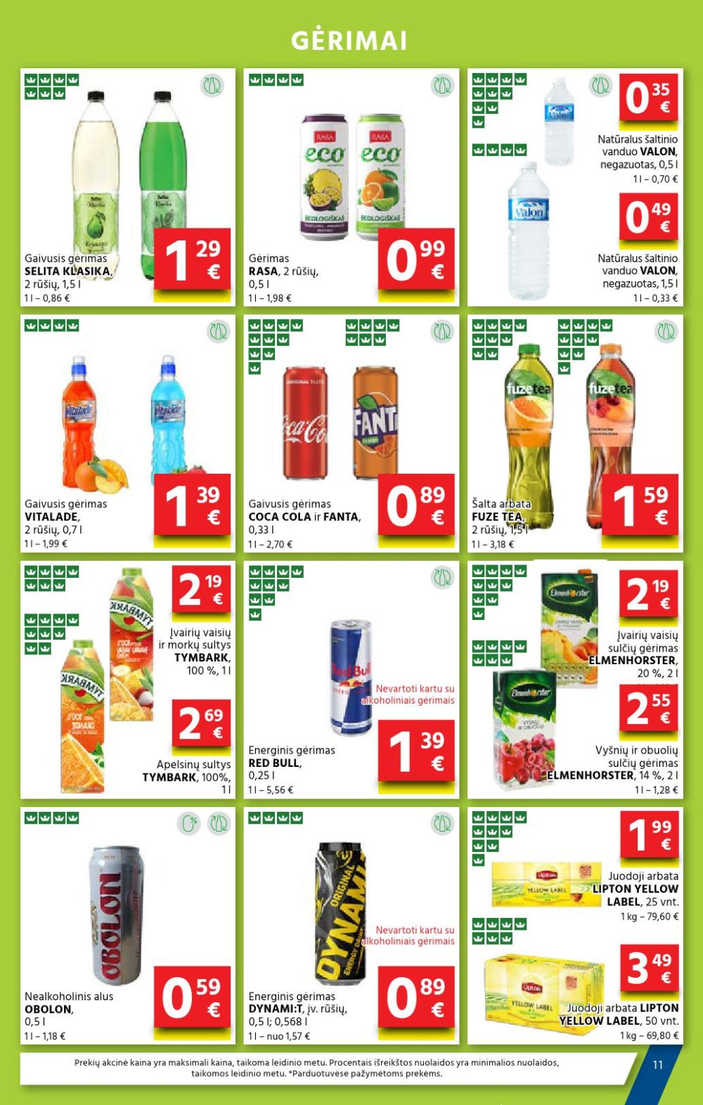 AIBĖ - Leidinys Nr.1 (2026 01 08 - 2026 01 20) | 11