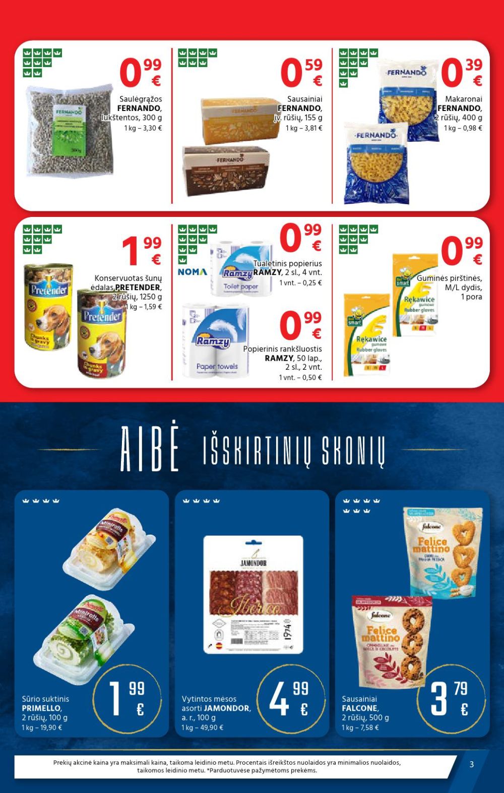 AIBĖ - Leidinys Nr.1 (2026 01 08 - 2026 01 20) | 3