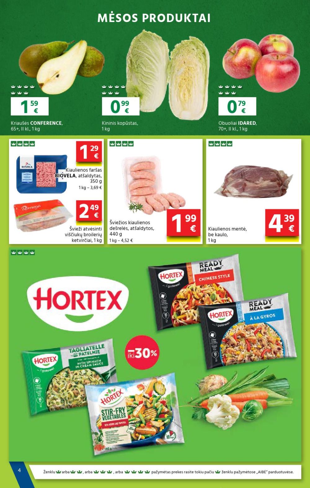 AIBĖ - Leidinys Nr.1 (2026 01 08 - 2026 01 20) | 4