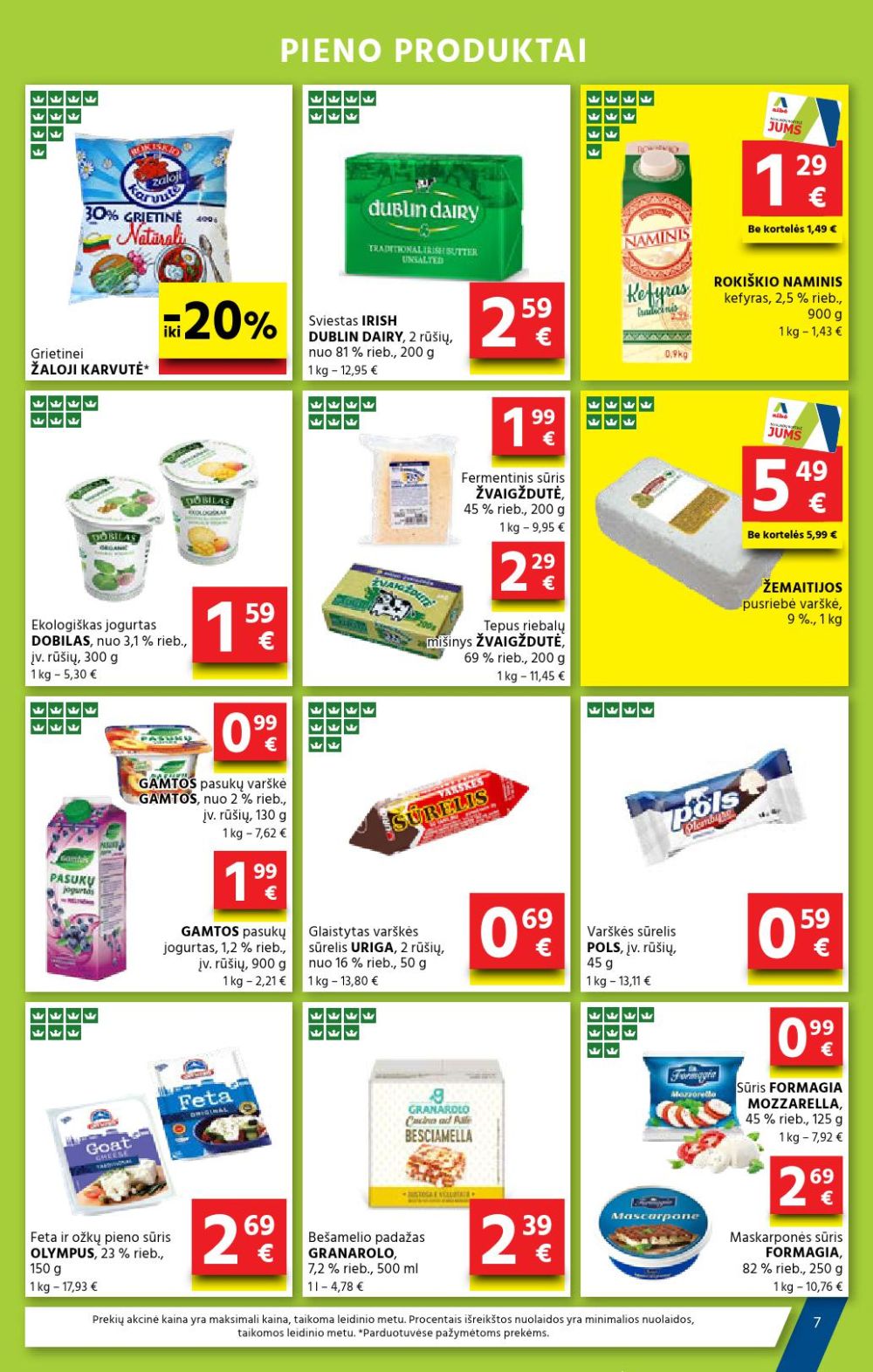 AIBĖ - Leidinys Nr.1 (2026 01 08 - 2026 01 20) | 7