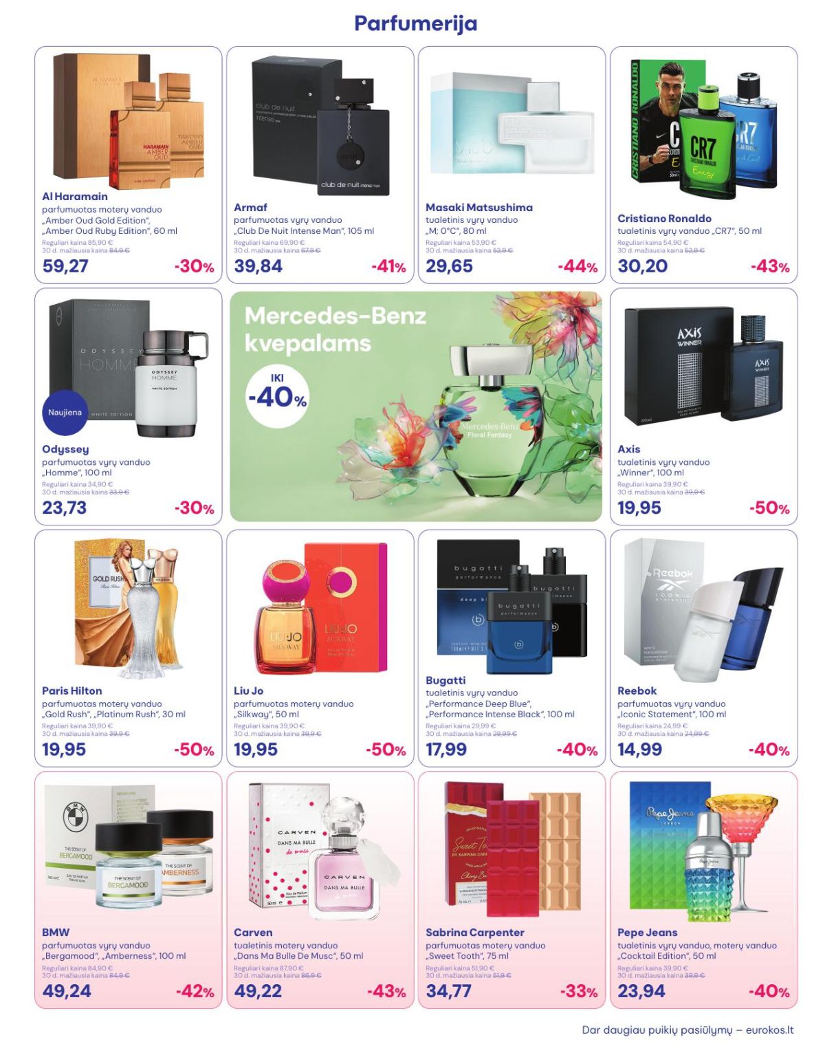 EUROKOS (2026 04 30 - 2026 06 01) | 2