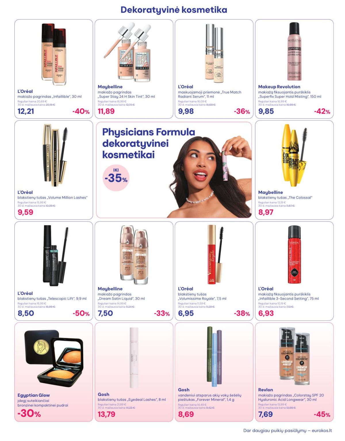 EUROKOS (2026 04 30 - 2026 06 01) | 3